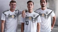 Tyskland VM tröja 2018